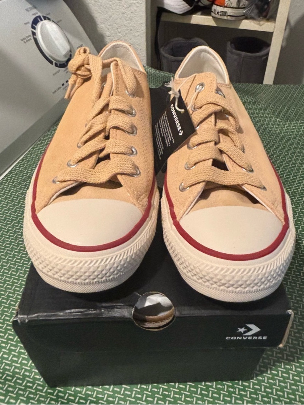 Converse Shoes New
